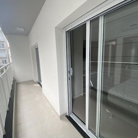 Residencial Fiji - Praia Grande Ubatuba Zewnętrze zdjęcie