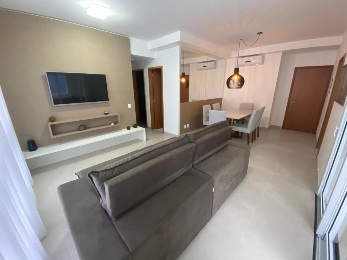 Residencial Fiji - Praia Grande Ubatuba Zewnętrze zdjęcie