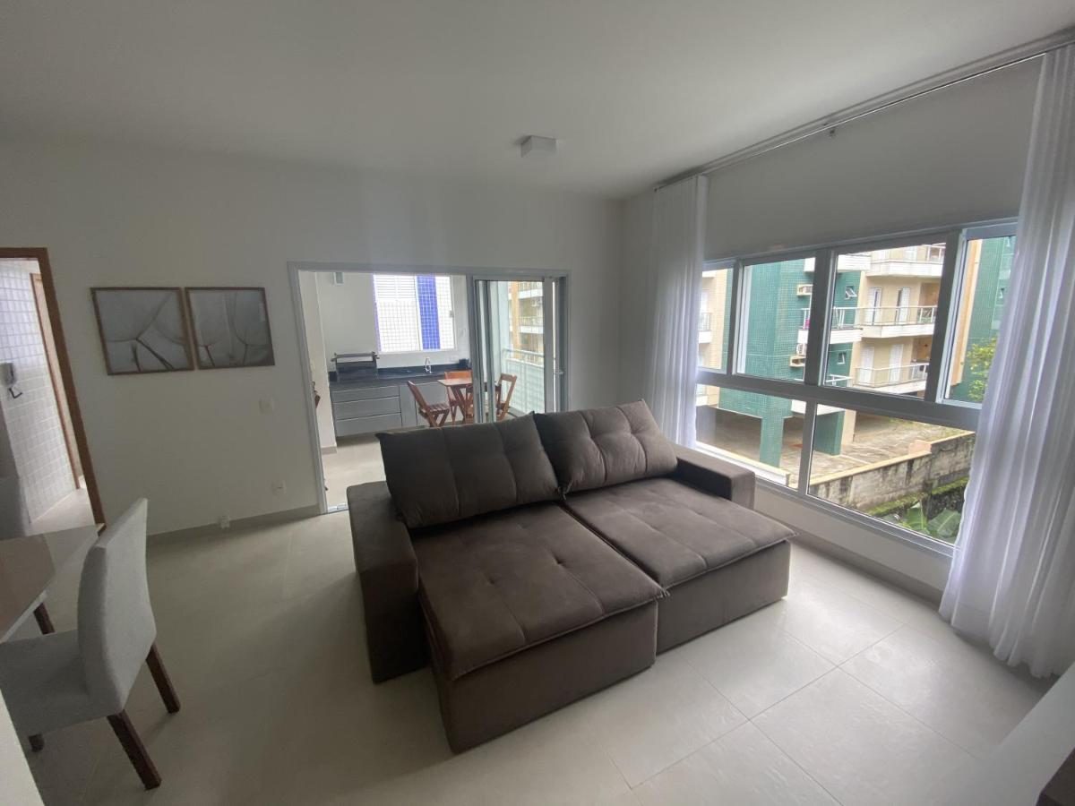Residencial Fiji - Praia Grande Ubatuba Zewnętrze zdjęcie
