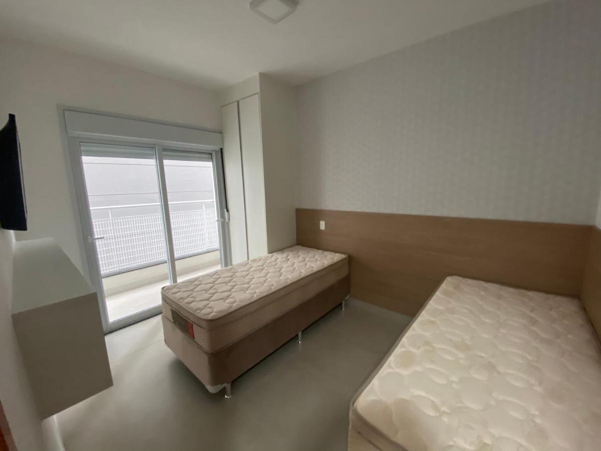Residencial Fiji - Praia Grande Ubatuba Zewnętrze zdjęcie