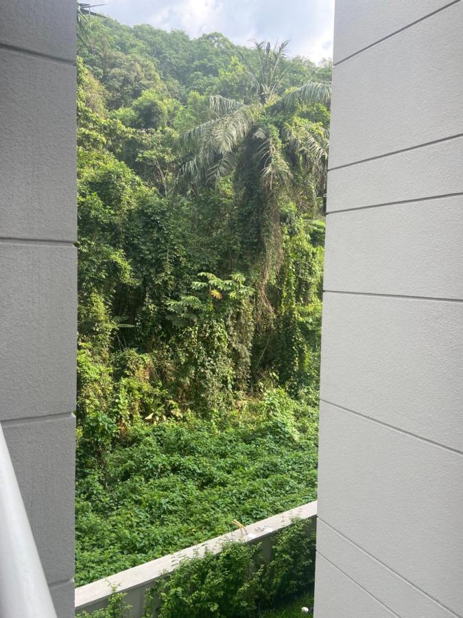 Residencial Fiji - Praia Grande Ubatuba Zewnętrze zdjęcie