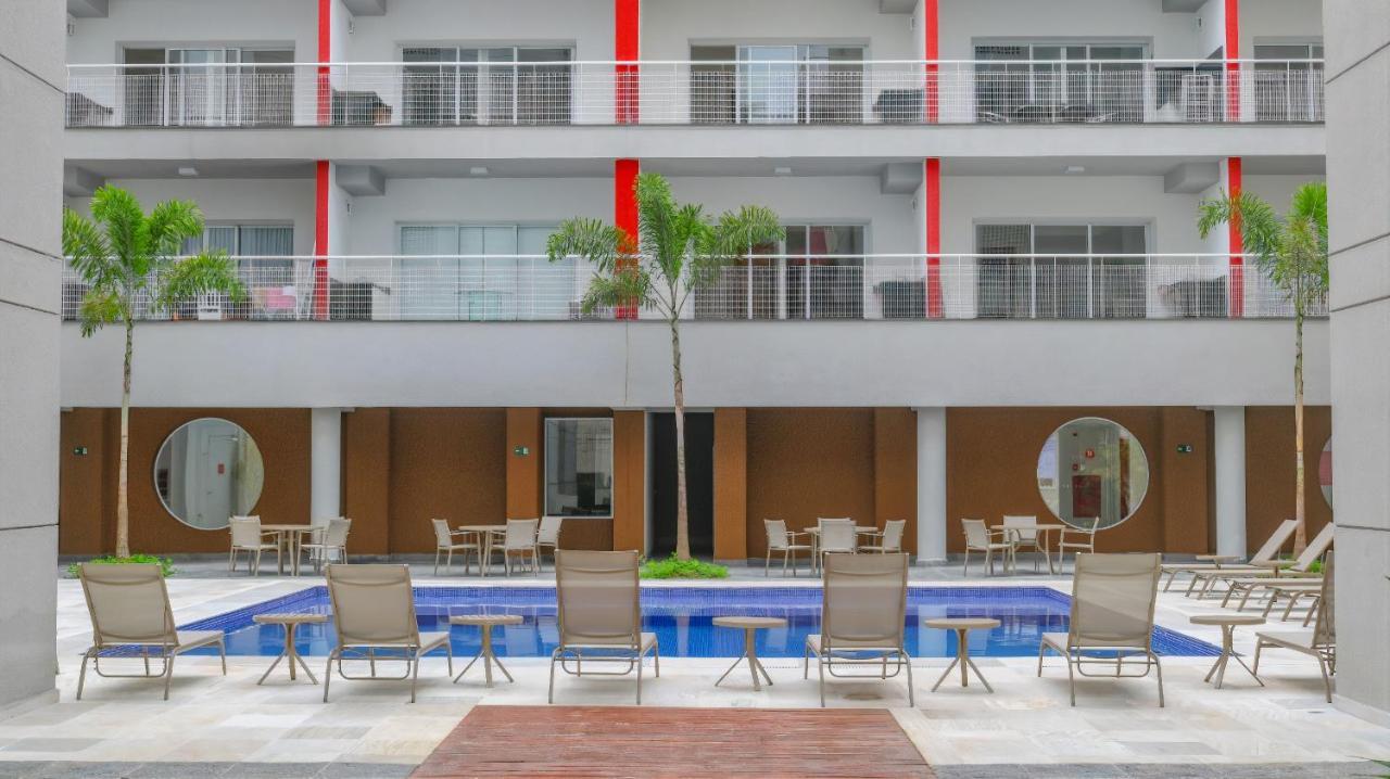 Residencial Fiji - Praia Grande Ubatuba Zewnętrze zdjęcie
