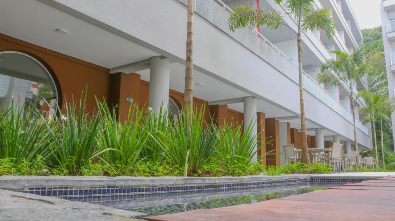 Residencial Fiji - Praia Grande Ubatuba Zewnętrze zdjęcie